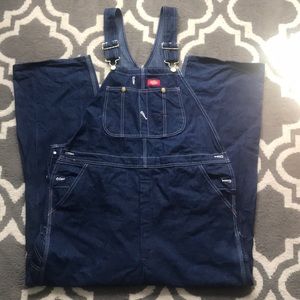 DICKIES OVERALLS